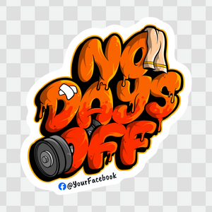 No Days Off