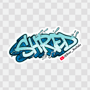Surf - Shred