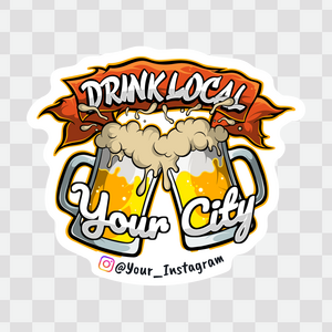 Drink Local