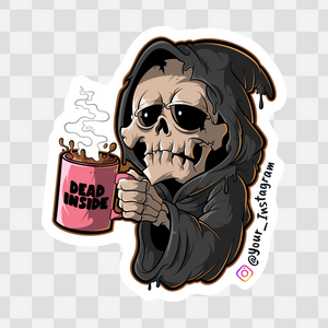 Sleepy Reaper