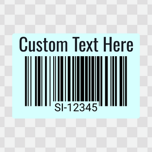 Barcode