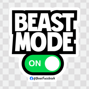Beast Mode